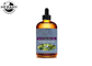 L'huile pure de massage de soins de la peau, anti huile de massage de cellulites serre hydrate la peau