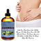 L'huile pure de massage de soins de la peau, anti huile de massage de cellulites serre hydrate la peau