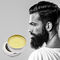 Kit d'entretien luxueux de barbe pour l'anniversaire des hommes, Anniversay, cadeau de Noël