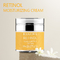 Rétinol 1.69OZ hydratant la crème pour le visage avec de l'acide hyaluronique et l'aloès Vera de 5%