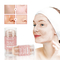 Masque protecteur rose de peau de Clay Mud Mask Stick Cleaning pour tous les types de peau
