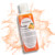 Concentration supplémentaire de blanchiment en gros de corps d'orange organique de lotion blanchissant la lotion 100ML d'épluchage d'orange