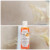 Concentration supplémentaire de blanchiment en gros de corps d'orange organique de lotion blanchissant la lotion 100ML d'épluchage d'orange