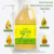 Résistez au savon liquide d'acide aminé de savon de Castille organique naturelle pure douce allergique de hydrater Unscented