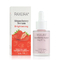 La marque de distributeur pour toute la peau dactylographie à 100% des soins de la peau organiques naturels hydratant la fraise de éclairage Hyaluro d'extrait de fruit