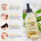 Marque de distributeur hydratant la DBO naturelle de Rose Oil Moisturizer Massage Face de lavande de Rosemary d'huile de massage de soins de la peau de Neroli
