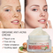 Les acné naturelles organiques de GreenAgainst gélifient le visage clair de crème de traitement à solvant d'anti bouton d'acné pour tous les types de peau