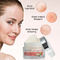 Les acné naturelles organiques de GreenAgainst gélifient le visage clair de crème de traitement à solvant d'anti bouton d'acné pour tous les types de peau