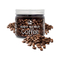 Le corps de Privat Label Coffee Skin Care frottent les anti cellulites 250g hydratent l'épluchage doux