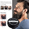 La barbe hydratée par marque de distributeur écrèment le lissoir plus mou organique pour les hommes