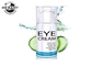 L'éclairage hydratant l'huile d'olive crème d'oeil revitalise la peau sensible autour des yeux