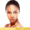 Savon de bain organique de marque de distributeur pour l'Anti-acné 24K Rose Brightening Soap de visage