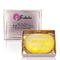 Savon de bain organique de marque de distributeur pour l'Anti-acné 24K Rose Brightening Soap de visage