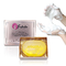 Savon de barre de Rose Soap Skin Care Whitening d'or de la marque de distributeur 24k